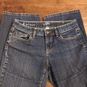 LOFT Jeans - Loft Jeans LOFT Jeans - Loft Jeans